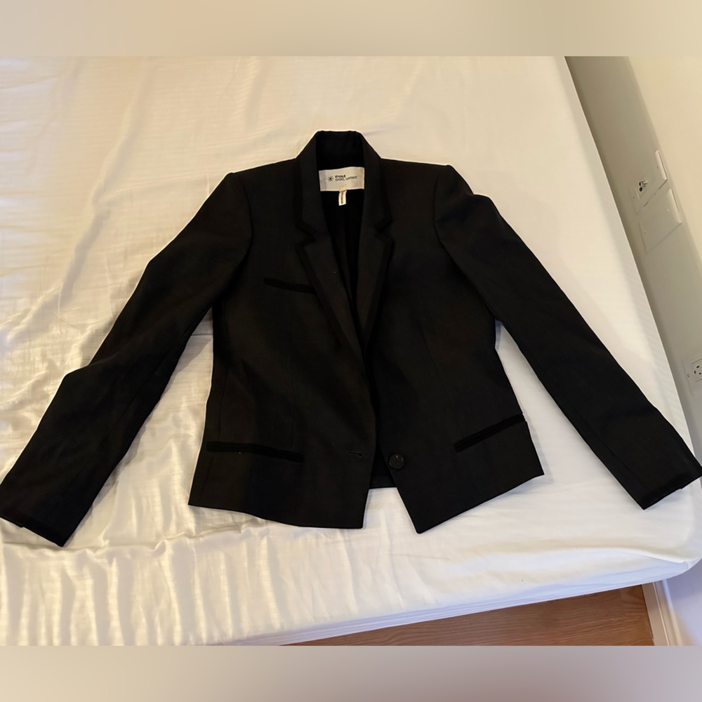 Isabel Marant Etoile blaze size 0